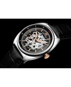 Zegarek męski z LIMITOWANEJ EDYCJI P2003.R2R6AS Pierre Ricaud P2003.R2R6AS